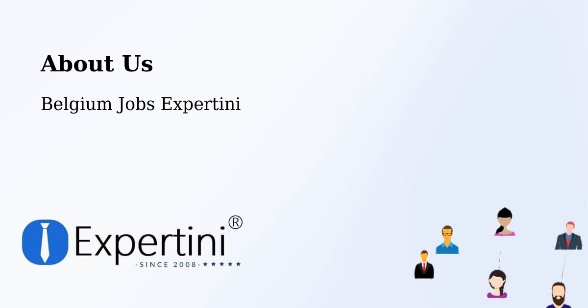 About Expertini Recruitment Platform  – Borgloon - Borgloon, Belgium Jobs Expertini